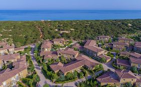 Is Serenas Badesi Resort